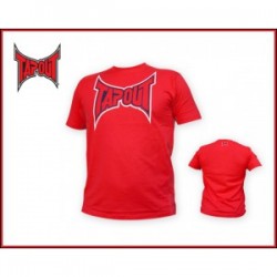 Футболка Tapout  Basic